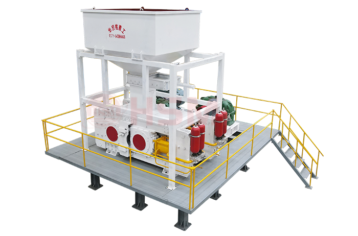高壓輥磨機(jī)、河卵石制砂機(jī)、石頭制砂機(jī)