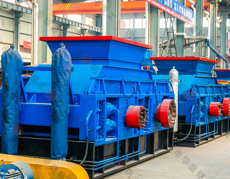 對輥式打砂機(jī)