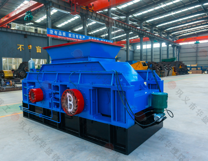 珍珠巖破碎機(jī)