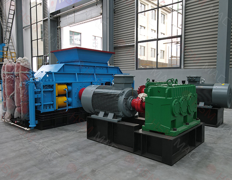 老砂廠用制砂機(jī) 