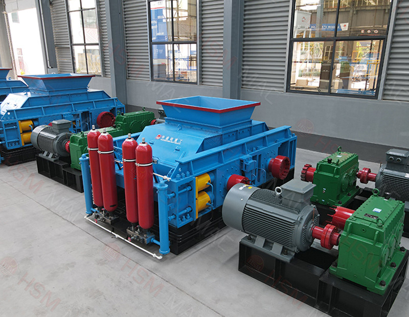 石英巖制砂機(jī)