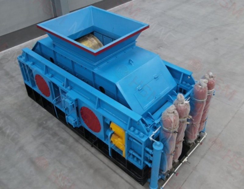 建筑垃圾破碎機(jī)