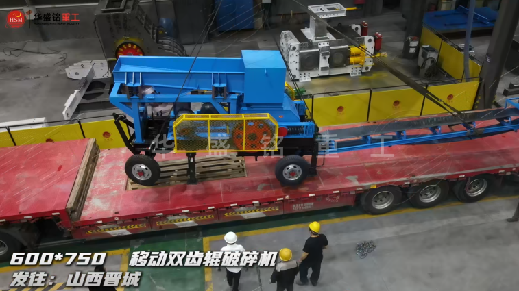 破碎石頭制砂機(jī) 破碎石頭制砂機(jī)
